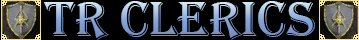 tr clerics